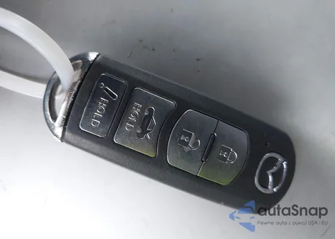 2015 Mazda Mazda3 I Sport from USA, damaged, VIN 3MZBM1U70FM159176